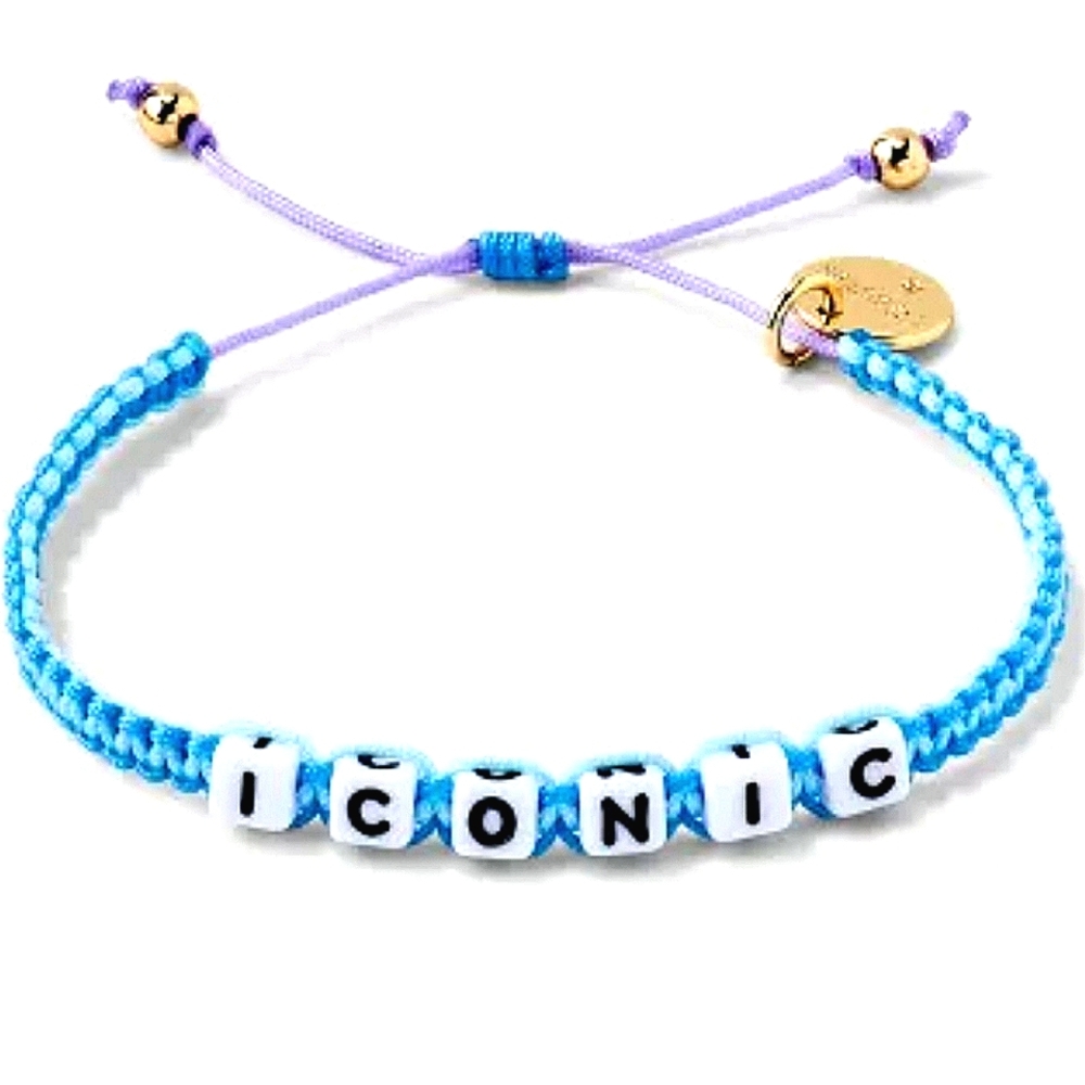2 FOR $10 Little Words Project Bracelet